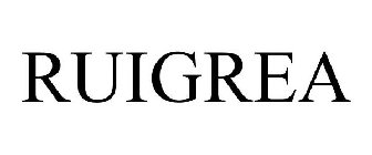 RUIGREA
