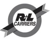 R+L CARRIERS