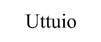 UTTUIO