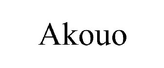 AKOUO