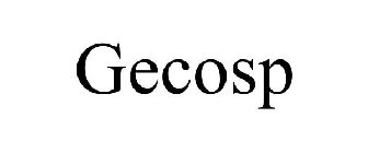 GECOSP