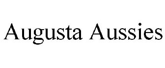 AUGUSTA AUSSIES