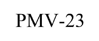 PMV-23
