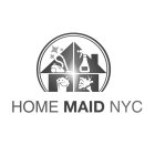 HOME MAID NYC