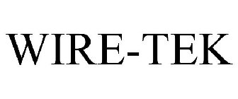 WIRE-TEK