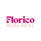 FLORICO REUSE+REFILL