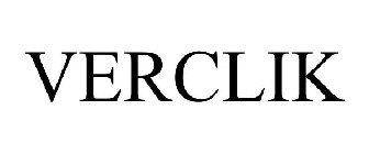 VERCLIK