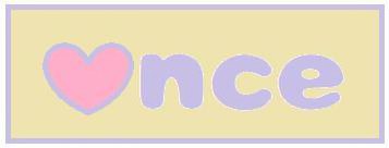 ONCE