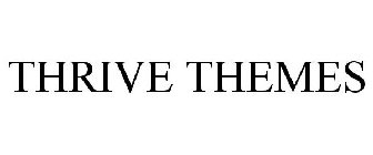 THRIVE THEMES
