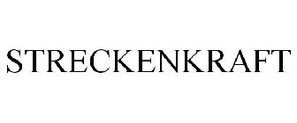 STRECKENKRAFT