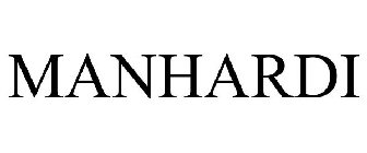MANHARDI