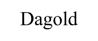DAGOLD