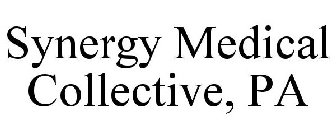 SYNERGY MEDICAL COLLECTIVE