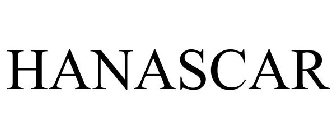 HANASCAR