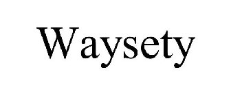 WAYSETY