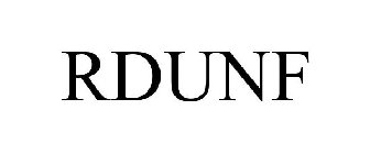 RDUNF