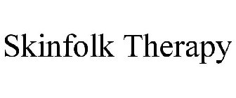 SKINFOLK THERAPY