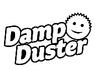 DAMP DUSTER