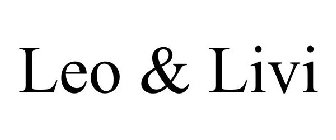 LEO & LIVI