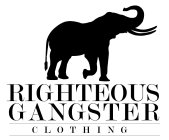 RIGHTEOUS GANGSTER CLOTHING