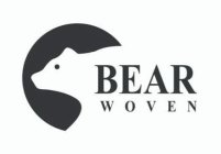 BEAR WOVEN