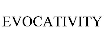EVOCATIVITY
