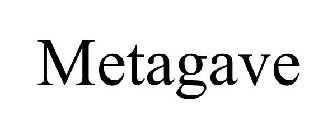 METAGAVE