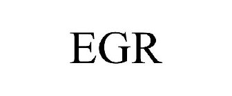 EGR