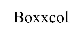 BOXXCOL