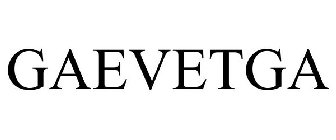 GAEVETGA