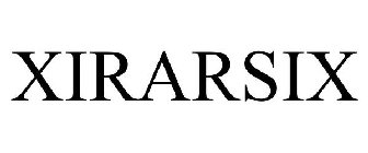 XIRARSIX