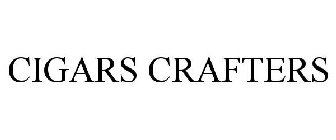 CIGARS CRAFTERS