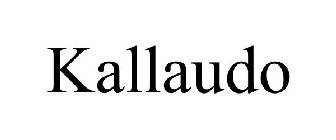 KALLAUDO