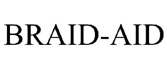 BRAID-AID