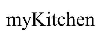 MYKITCHEN