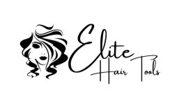 ELITE HAIR TOOLS