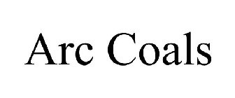 ARC COALS
