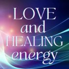 LOVE AND HEALING ENERGY