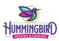 HUMMINGBIRD HEATING & COOLING