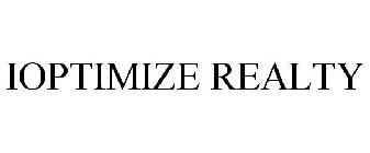 IOPTIMIZE REALTY