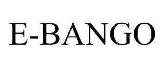 E-BANGO