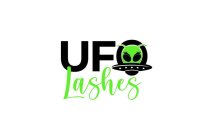 UFO LASHES