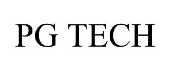 PG TECH