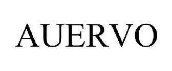 AUERVO