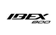 IBEX 800