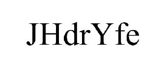JHDRYFE
