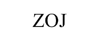 ZOJ