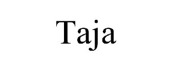 TAJA