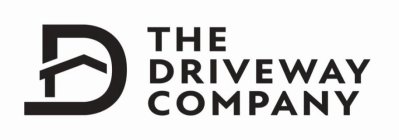 THE DRIVEWAY COMPANY