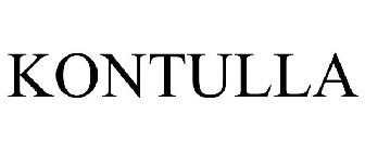 KONTULLA